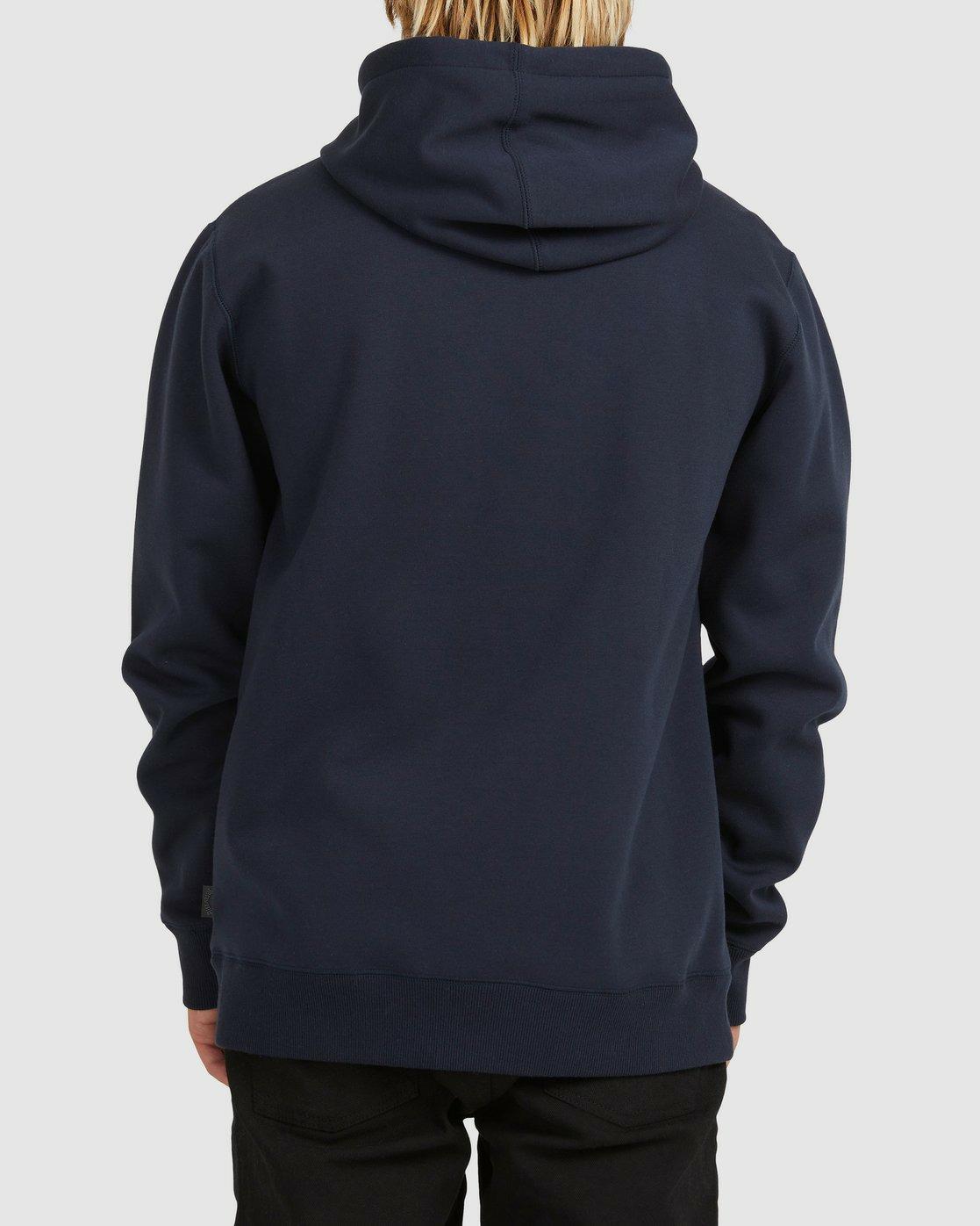 SHORELINE PULLOVER NITE