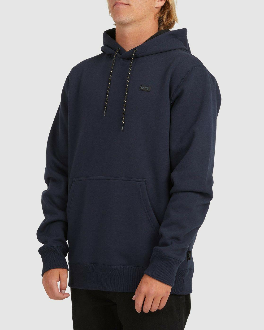 SHORELINE PULLOVER NITE