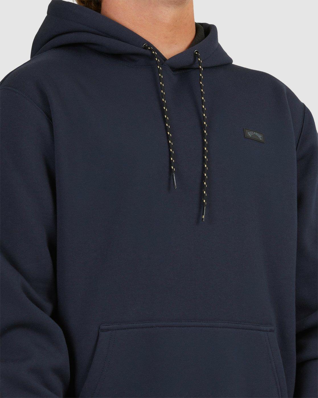 SHORELINE PULLOVER NITE