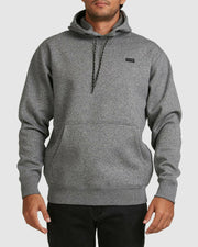 SHORELINE PULLOVER TECH MARLE