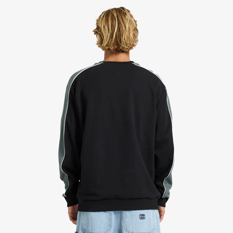 SCRIPT CREW BLACK