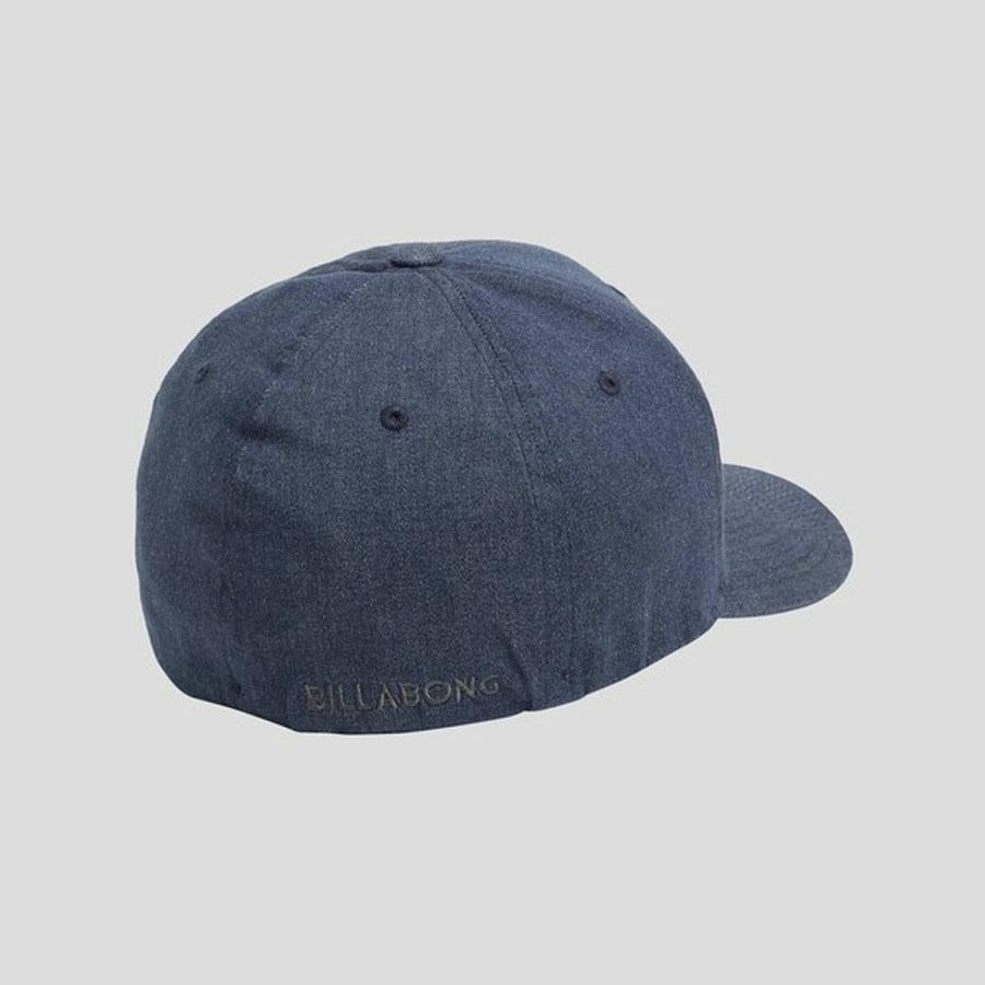 STATION FLEXFIT CAP NAVY