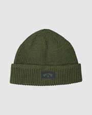 ADIV FURNACE BEANIE MILITARY
