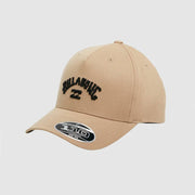 ARCH FLEXFIT 110 SNAPBACK KHAKI