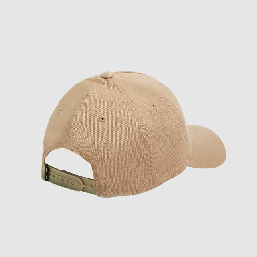 ARCH FLEXFIT 110 SNAPBACK KHAKI