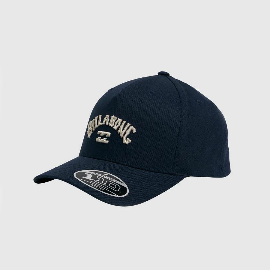 ARCH FLEXFIT 110 SNAPBACK NAVY