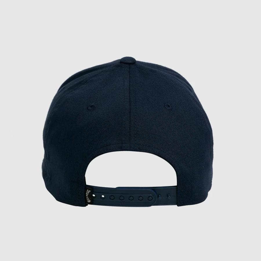 ARCH FLEXFIT 110 SNAPBACK NAVY