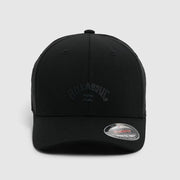SURFTREK RIPSTOP FLEXFIT STEALTH