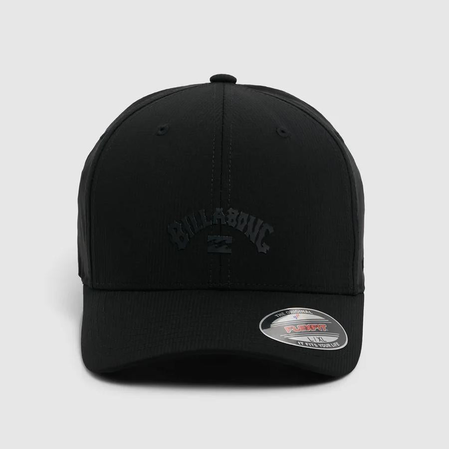 SURFTREK RIPSTOP FLEXFIT STEALTH