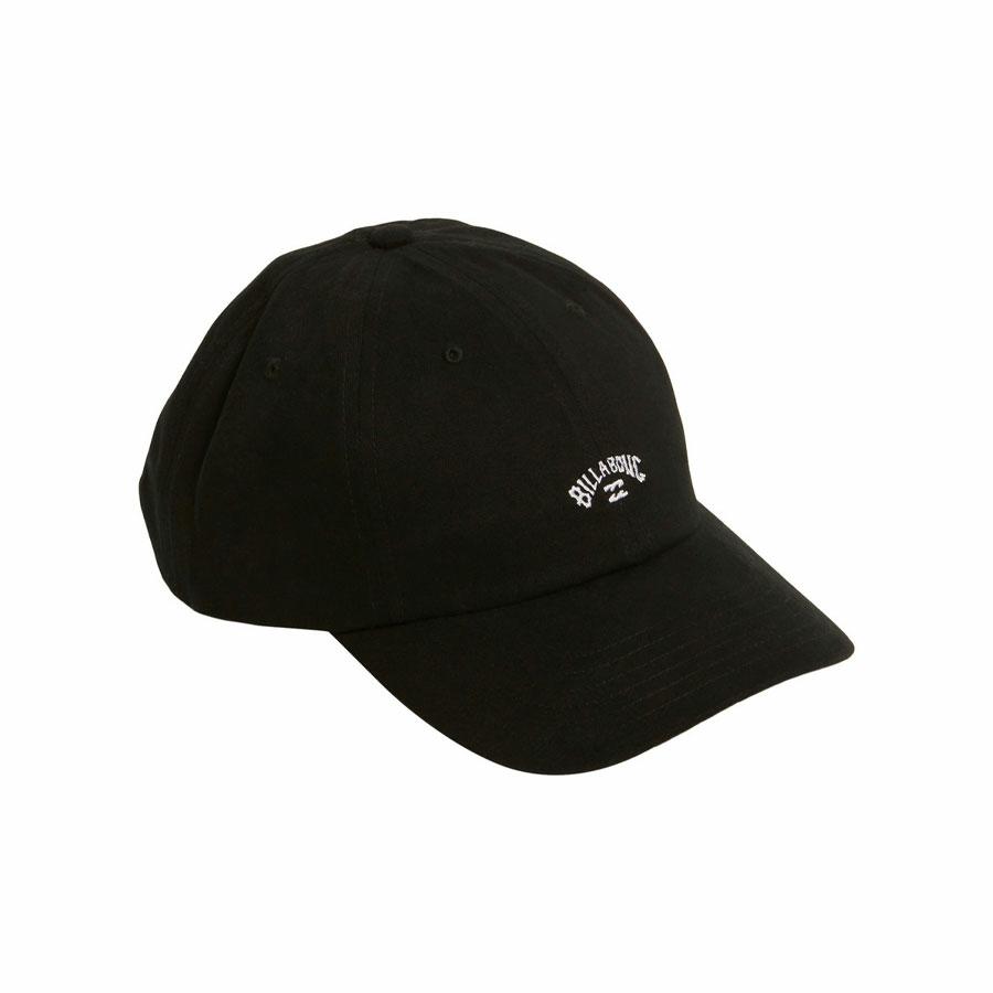 PEYOTE DAD CAP BLACK