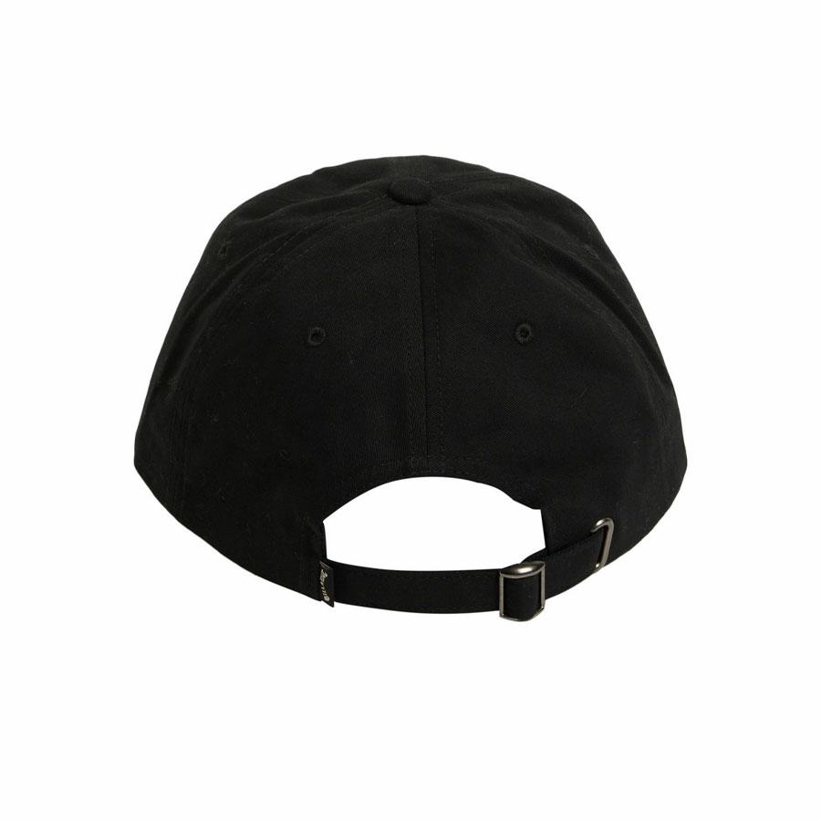 PEYOTE DAD CAP BLACK