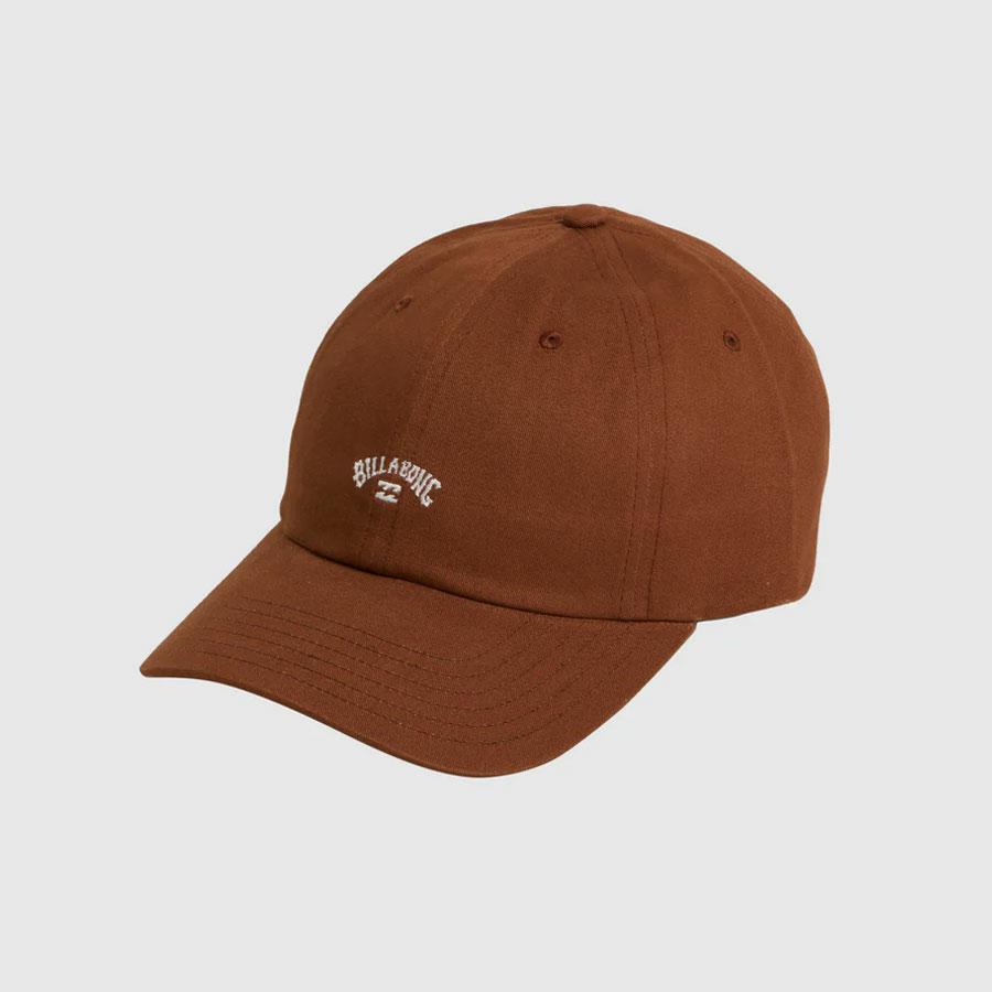 PEYOTE DAD CAP ANTIQUE BROWN