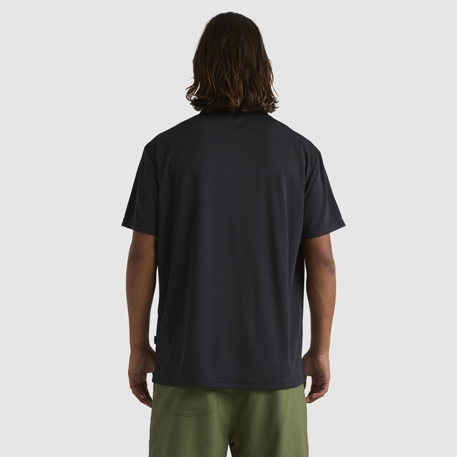 ADIV POLO BLACK