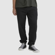 CORE DIAMOND TRACKPANT BLACK