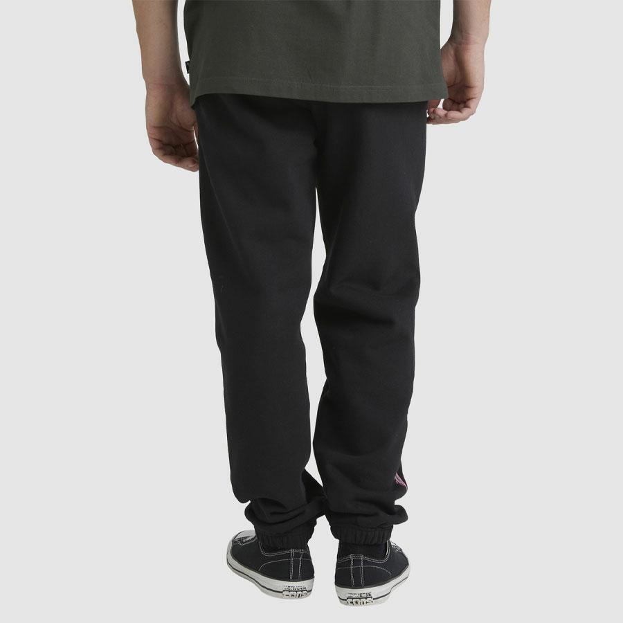 CORE DIAMOND TRACKPANT BLACK