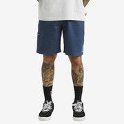BACKBEACH SHORT DARK BLUE