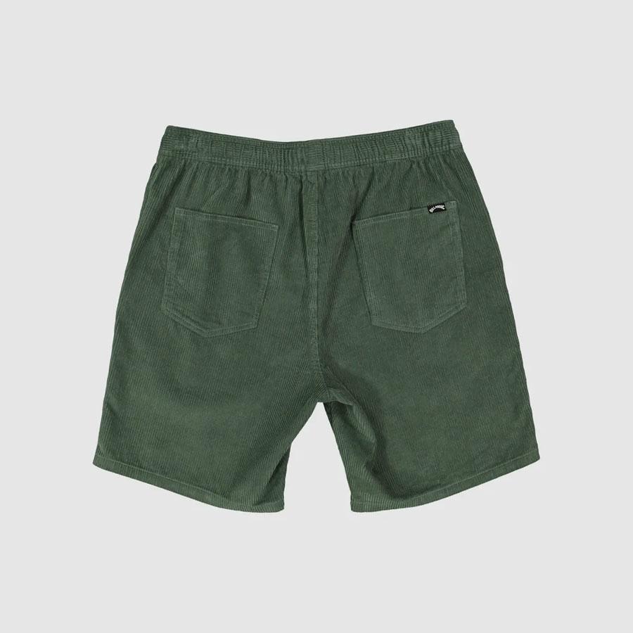 LARRY CORD SHORT FERN