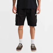 CHROME CARGO BLACK