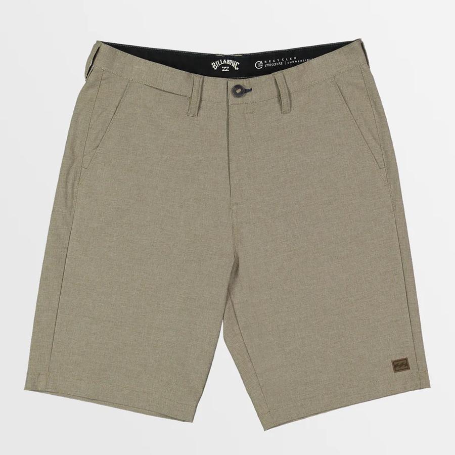 CROSSFIRE KHAKI