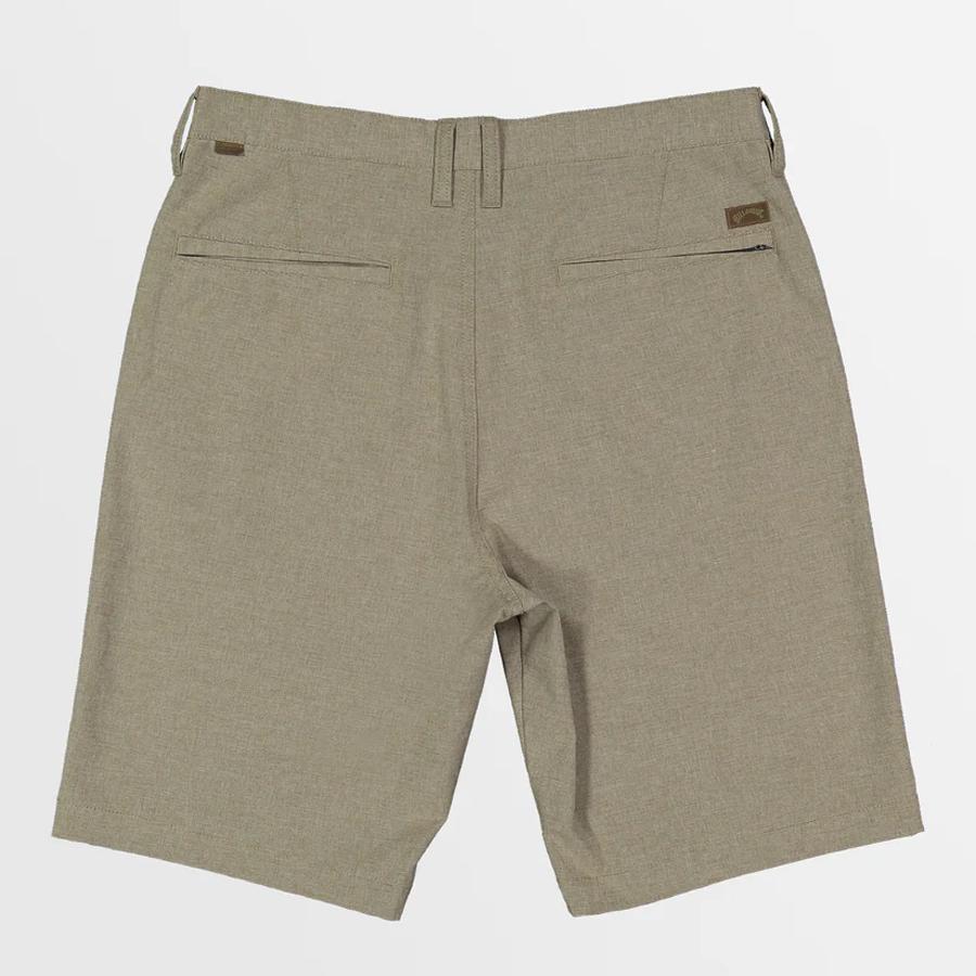 CROSSFIRE KHAKI