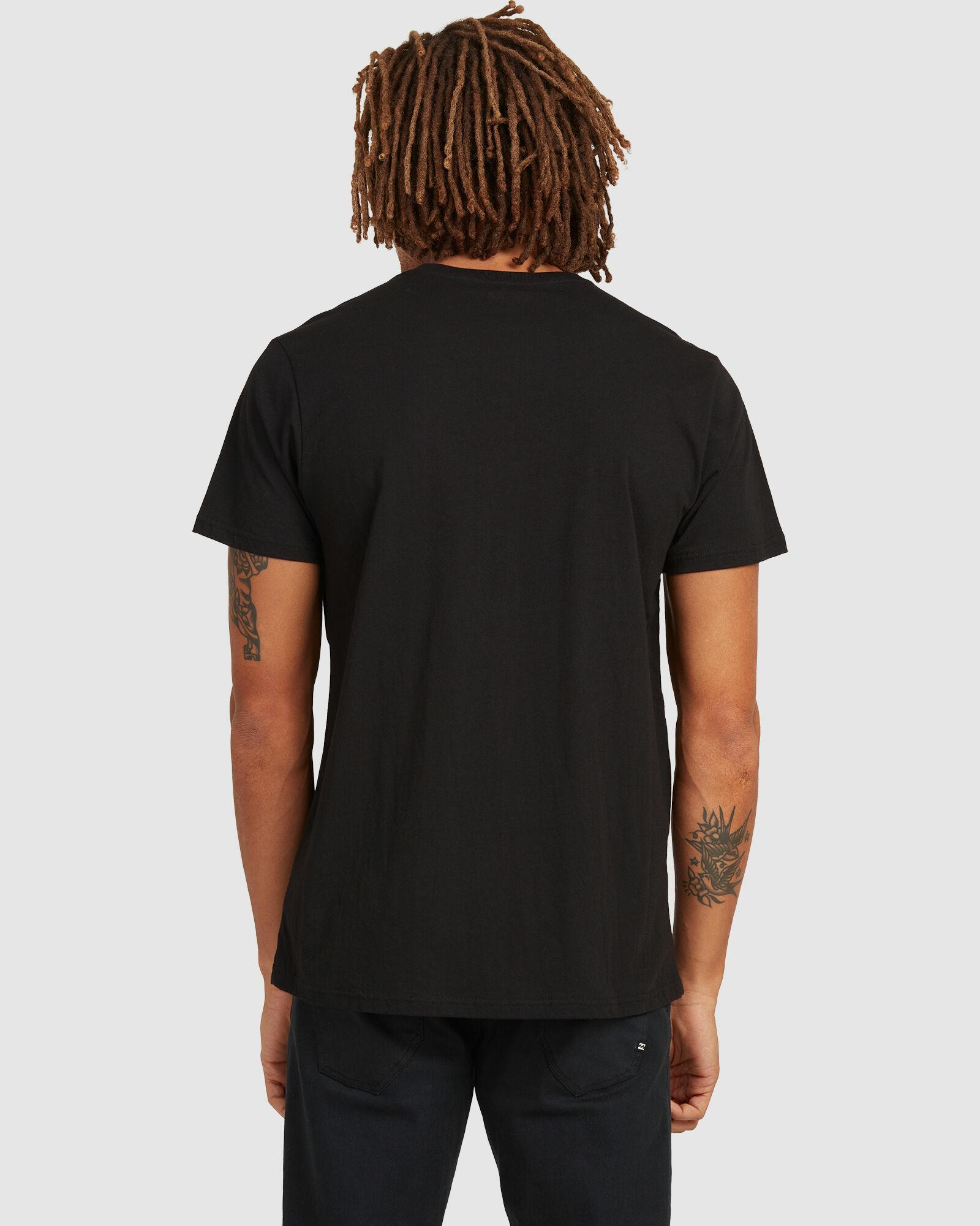 PREMIUM POCKET SS BLACK