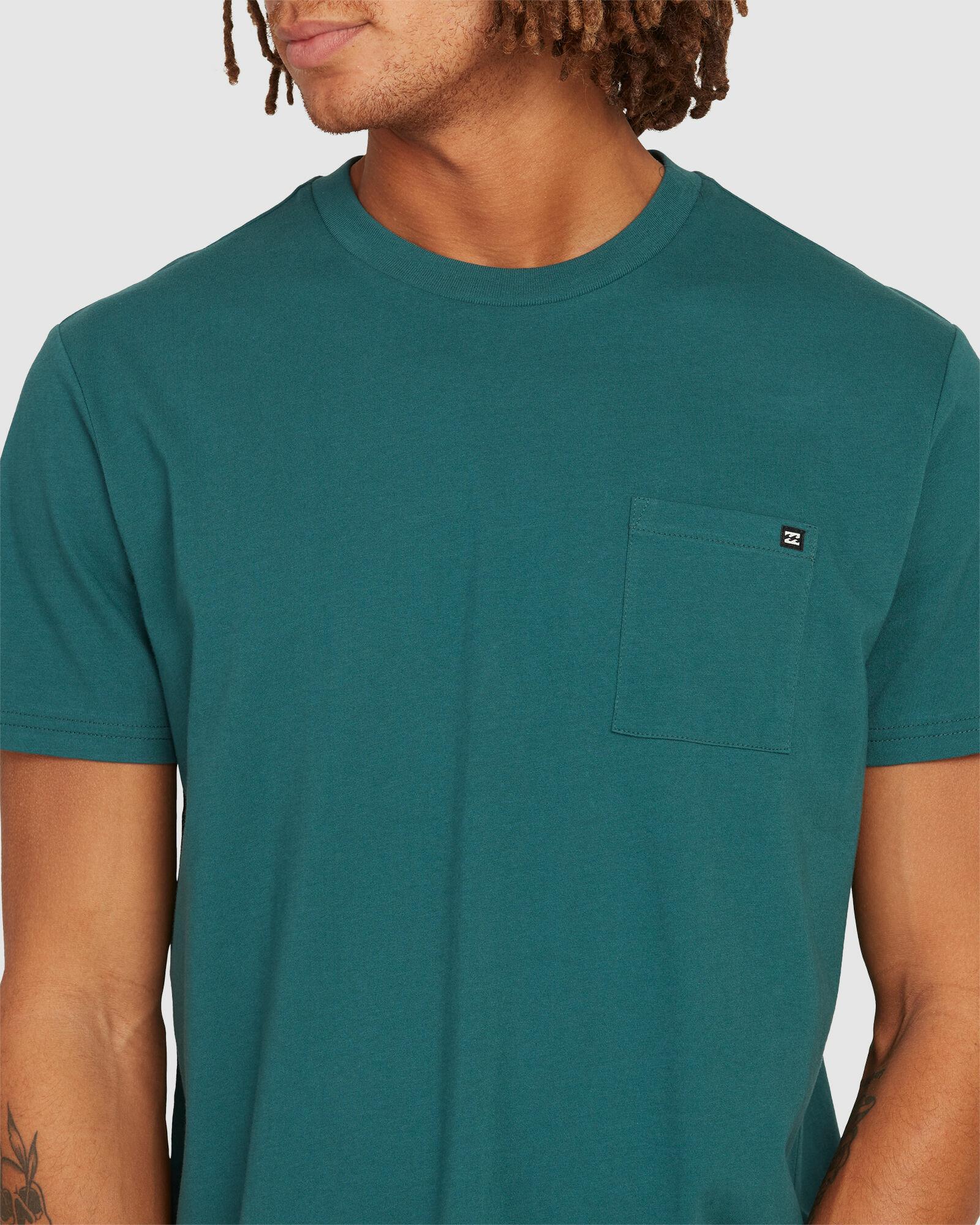 PREMIUM POCKET SS DEEP SEA