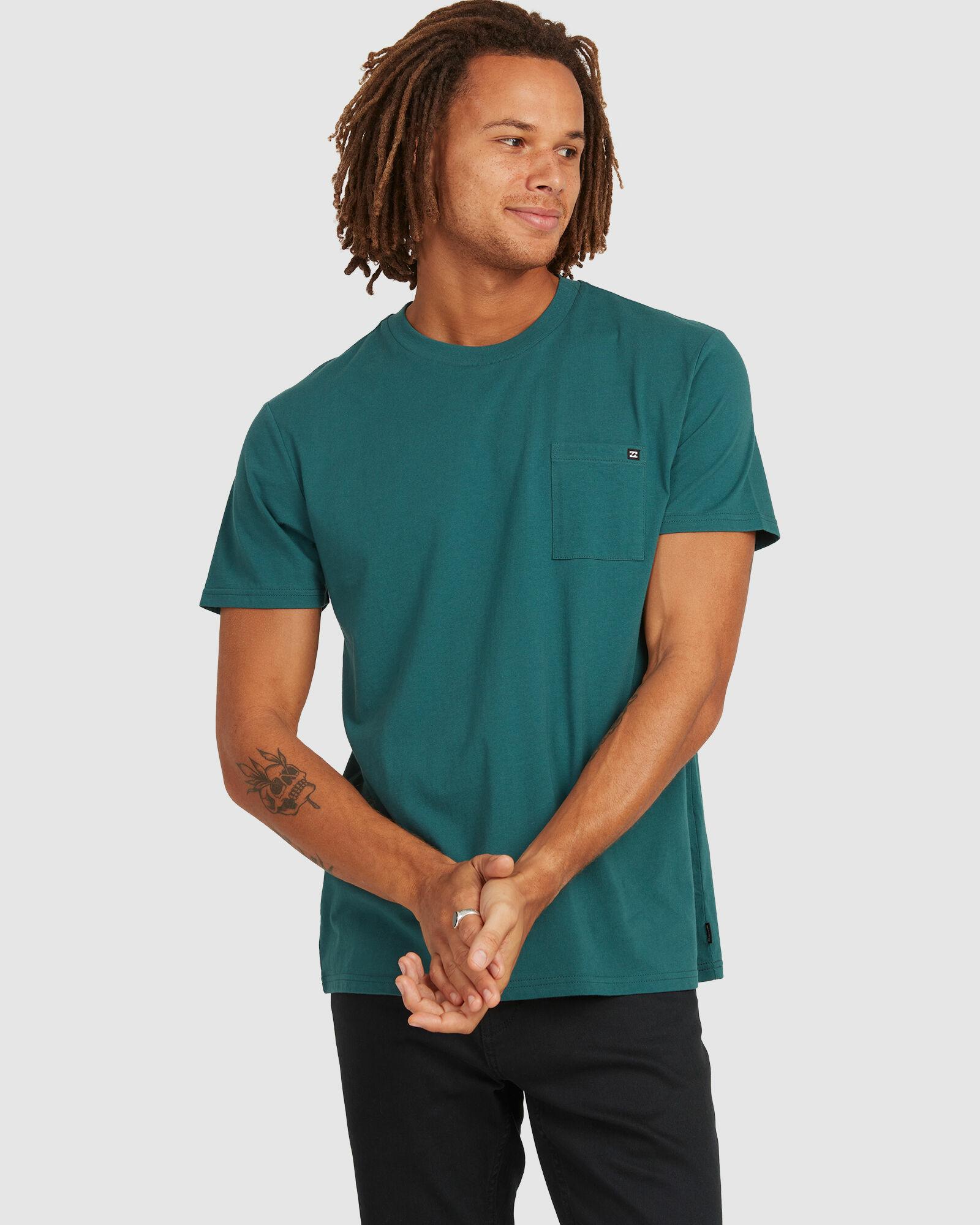 PREMIUM POCKET SS DEEP SEA
