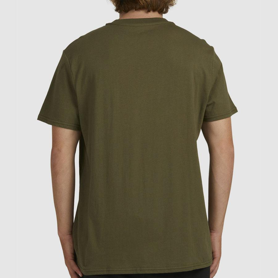 PREMIUM POCKET SS MILITARY