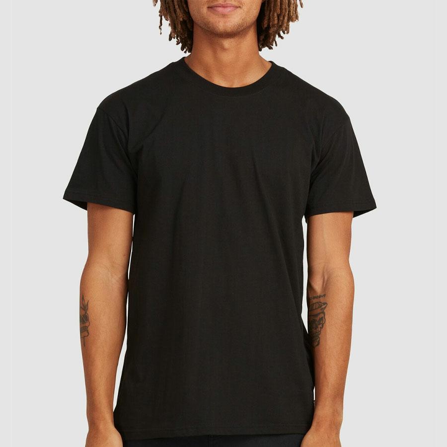 PREMIUM WAVE WASH SS BLACK