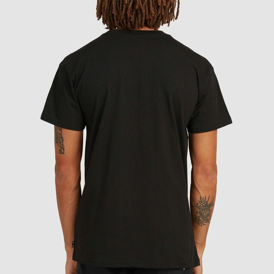PREMIUM WAVE WASH SS BLACK