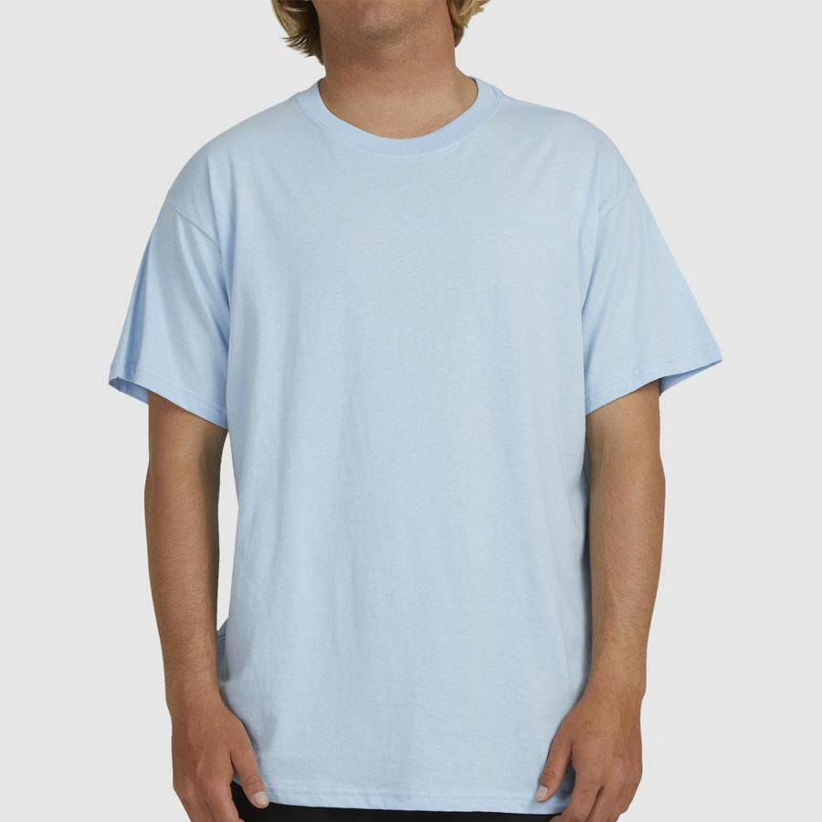 PREMIUM WAVE WASH SS POWDER BLUE