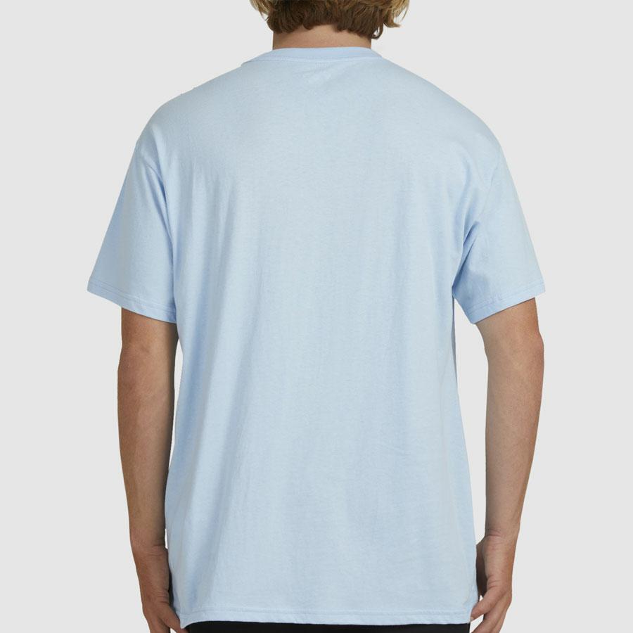PREMIUM WAVE WASH SS POWDER BLUE