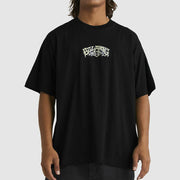 BUBBLE SS BLACK