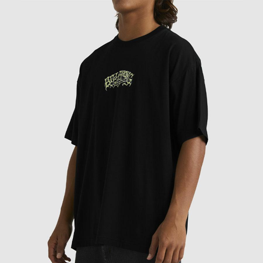 BUBBLE SS BLACK
