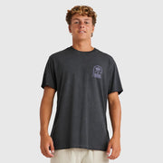 BIG WAVE SHAZZA SS BLACK