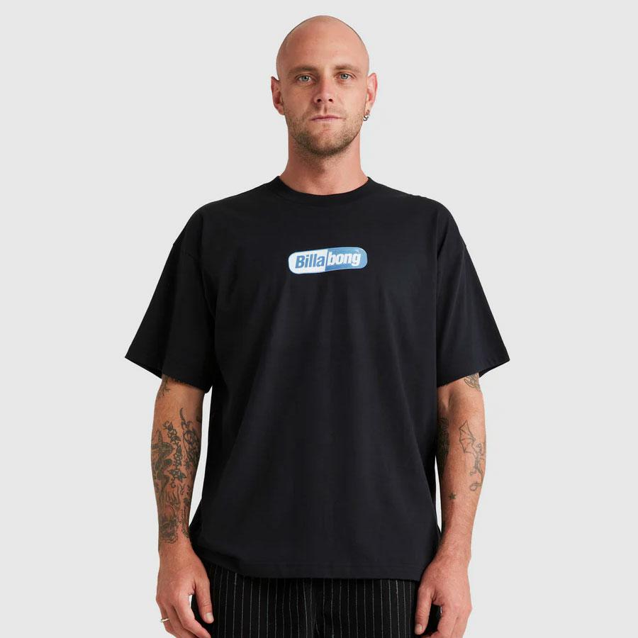 STABLE SS OG BLACK