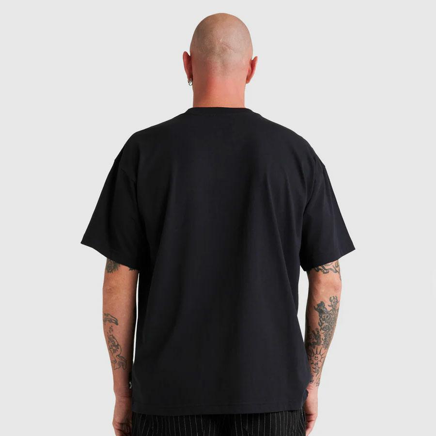 STABLE SS OG BLACK