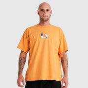 CHROME SS OG ORANGE
