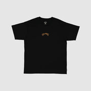 SMITTY SS BLACK/GOLD