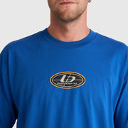 CHROME PILL TEE HIGH TIDE