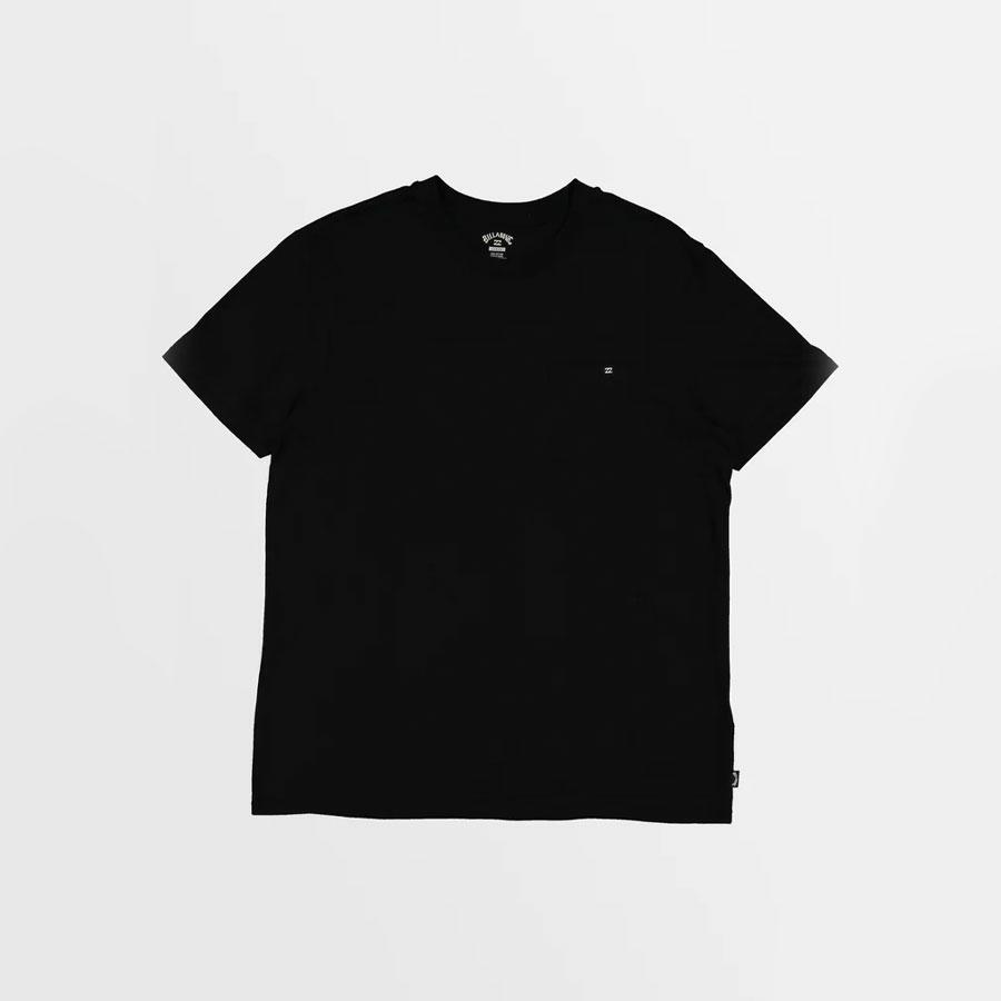 PREMIUM POCKET SS BLACK