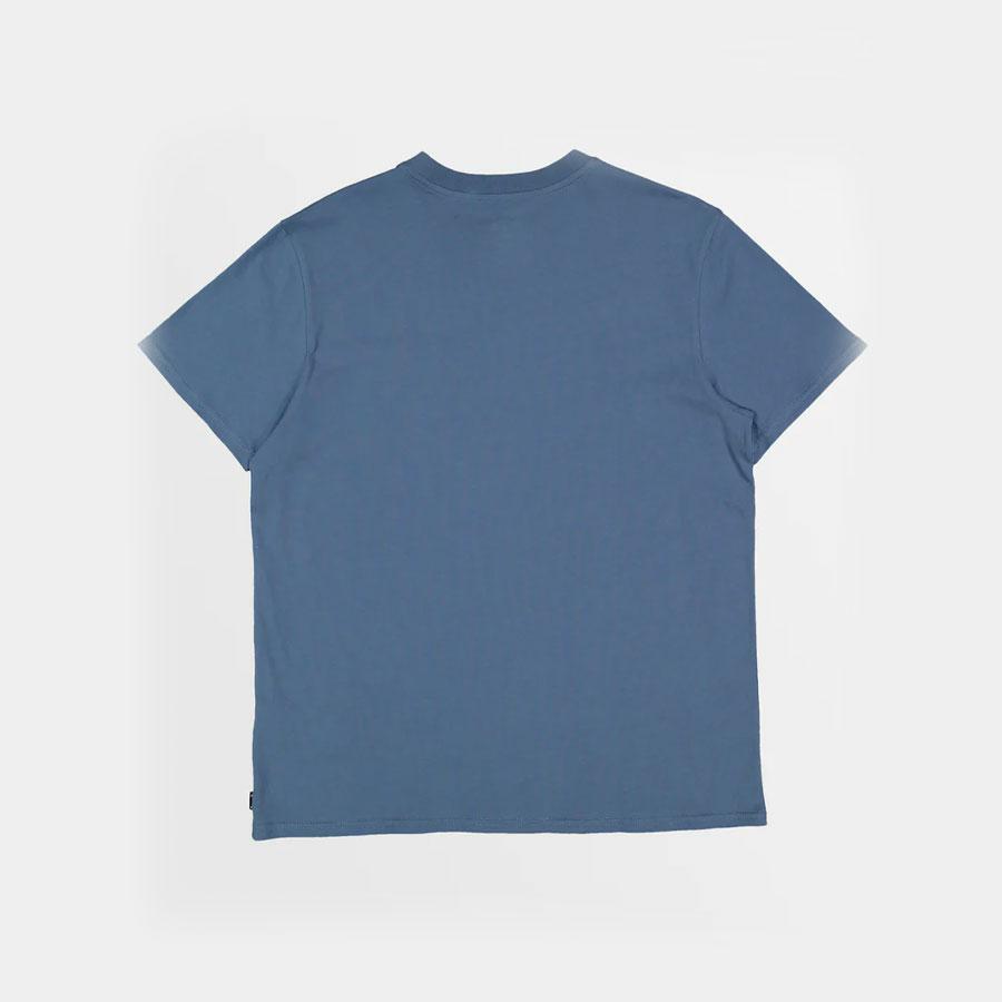 PREMIUM POCKET SS MID BLUE