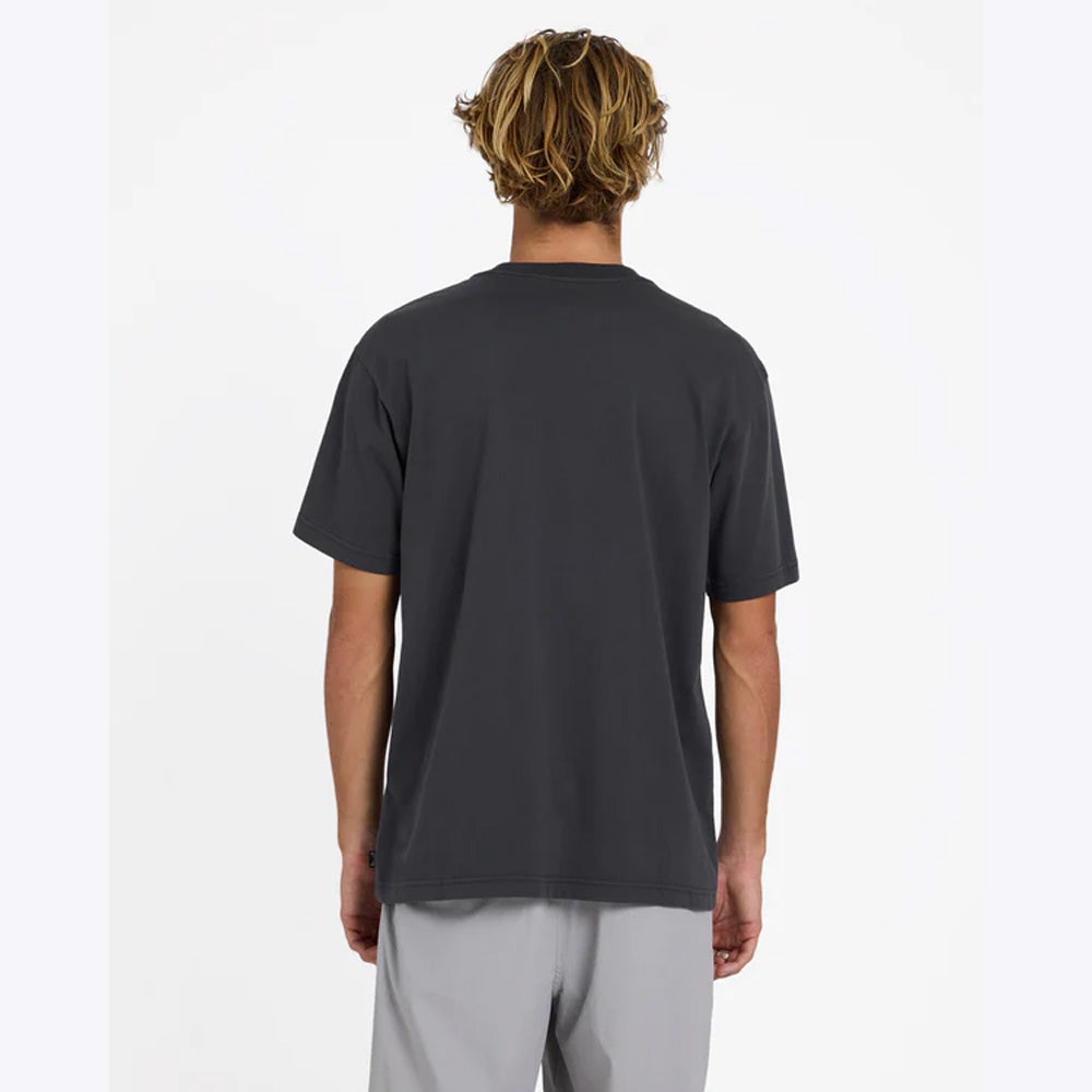 PREMIUM WAVE WASH SS BLACK