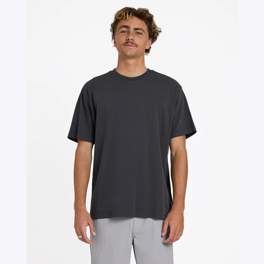 PREMIUM WAVE WASH SS BLACK
