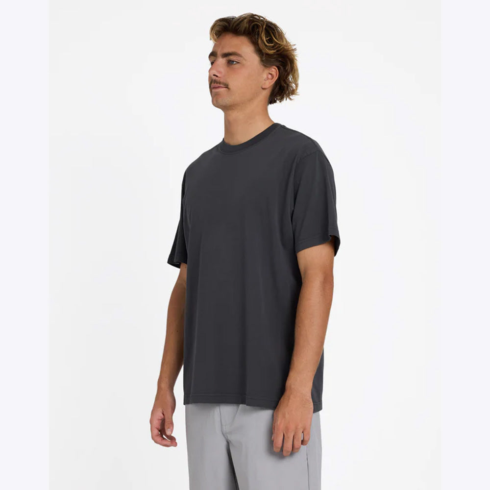 PREMIUM WAVE WASH SS BLACK
