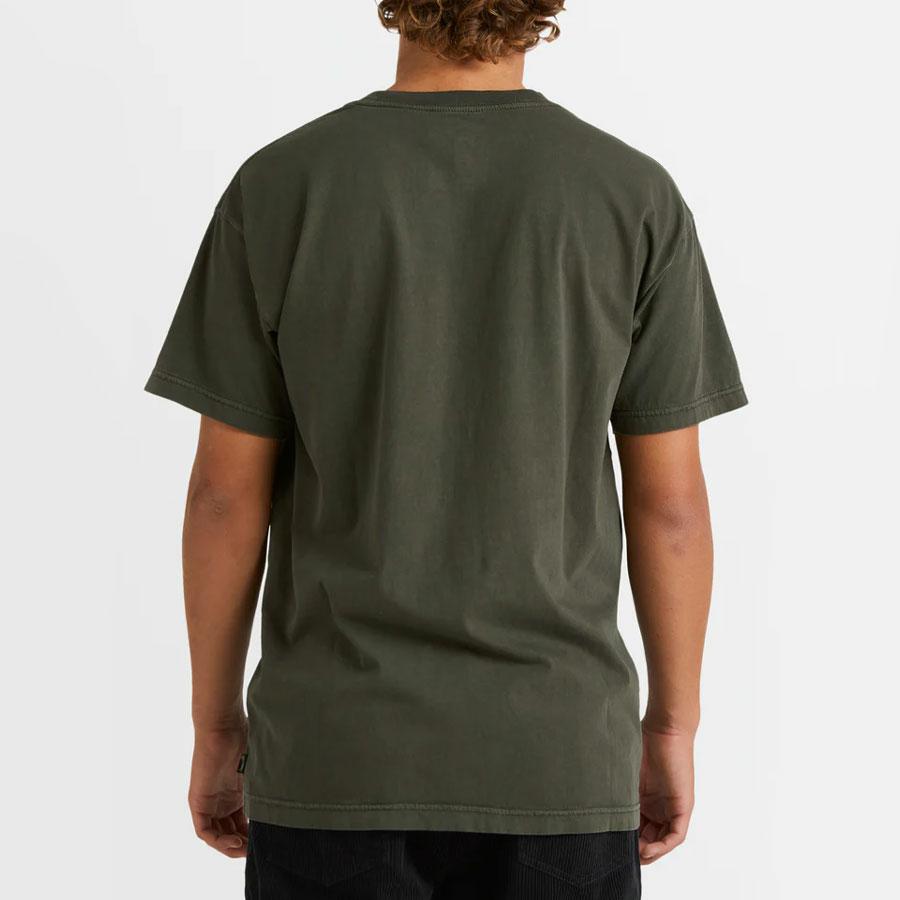 PREMIUM WAVE WASH SS SEAWEED