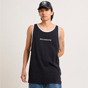 TIPPER TANK BLACK