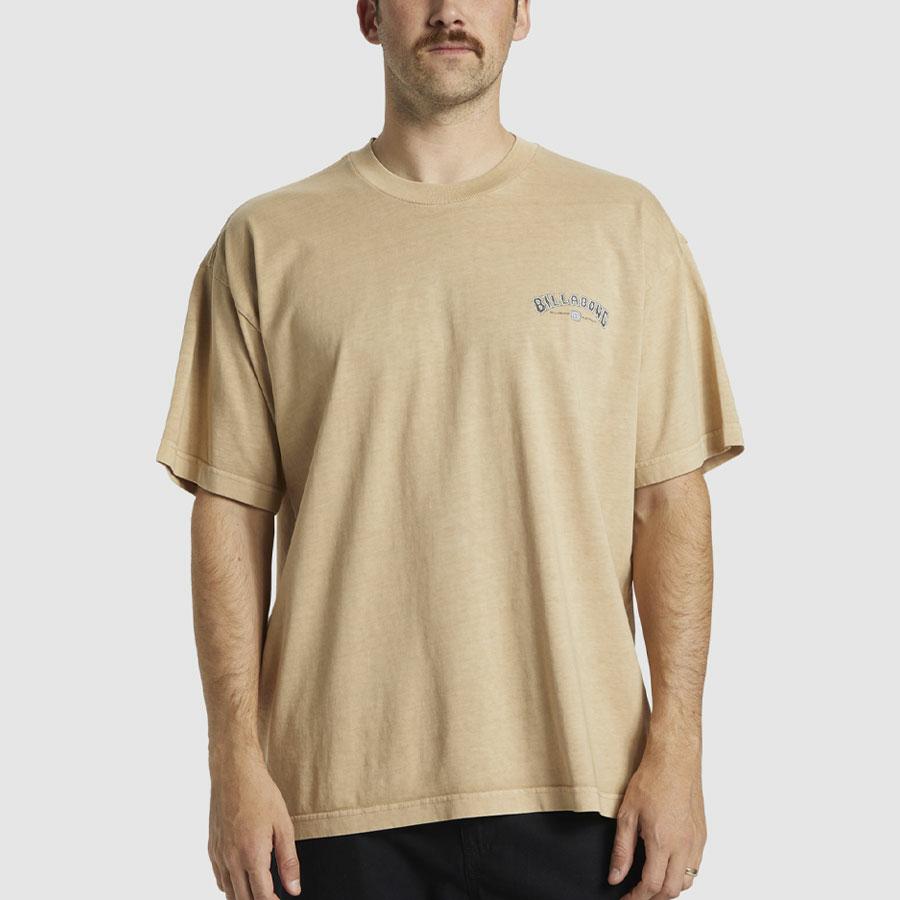 ARCH WAVE MU HAZEL