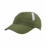 RUN CAP HUNTER/WHITE