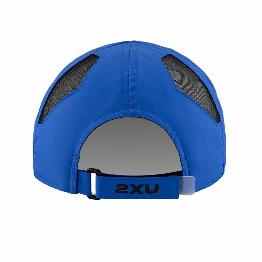 RUN CAP NEBULA/BLACK
